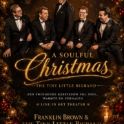A Soulful Christmas